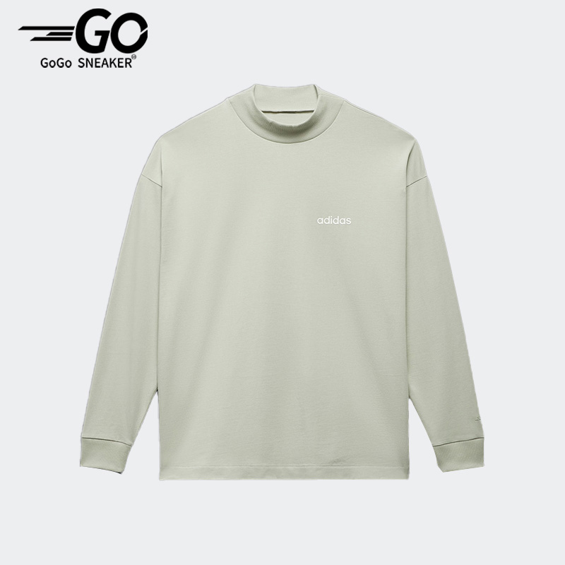 阿迪达斯男女运动卫衣