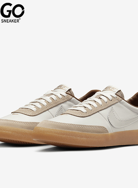 Nike/耐克正品 Killshot 2 女士复古运动休闲板鞋HF5723-009