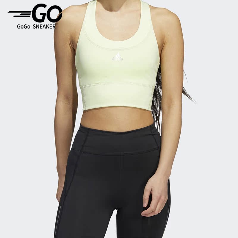 阿迪达斯女子运动健身内衣