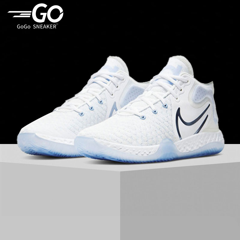 nike/耐克正品2020kd trey 5 杜兰特5代男子篮球鞋ck2089-100