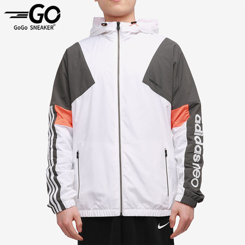 Adidas/阿迪达斯正品男子外套