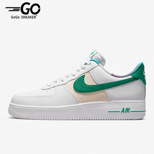 Nike/耐克正品AIR FORCE 1 '07 LV8 EMB男运动休闲板鞋DM0109-100