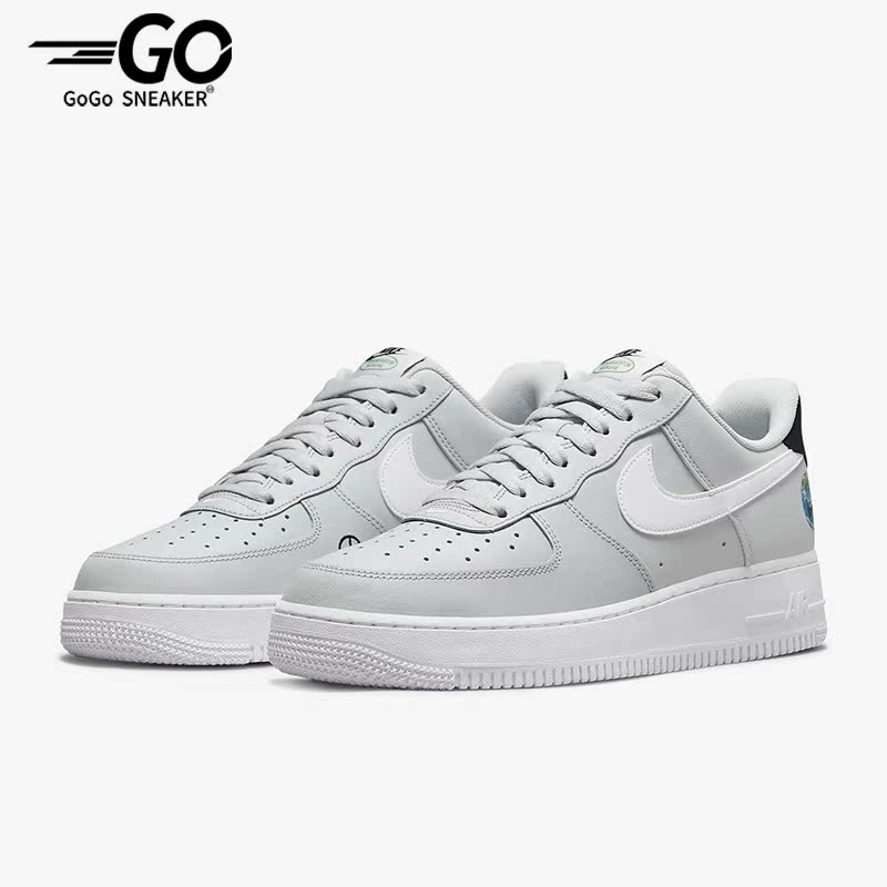 休闲板鞋Nike/耐克低帮男子