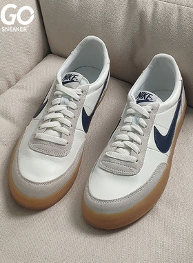 Nike/耐克正品男子春季低帮百搭轻便休闲运动滑板鞋 432997-111