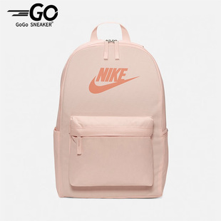 男女运动旅行休闲双肩背包DC4244 Nike 耐克正品 秋季 838