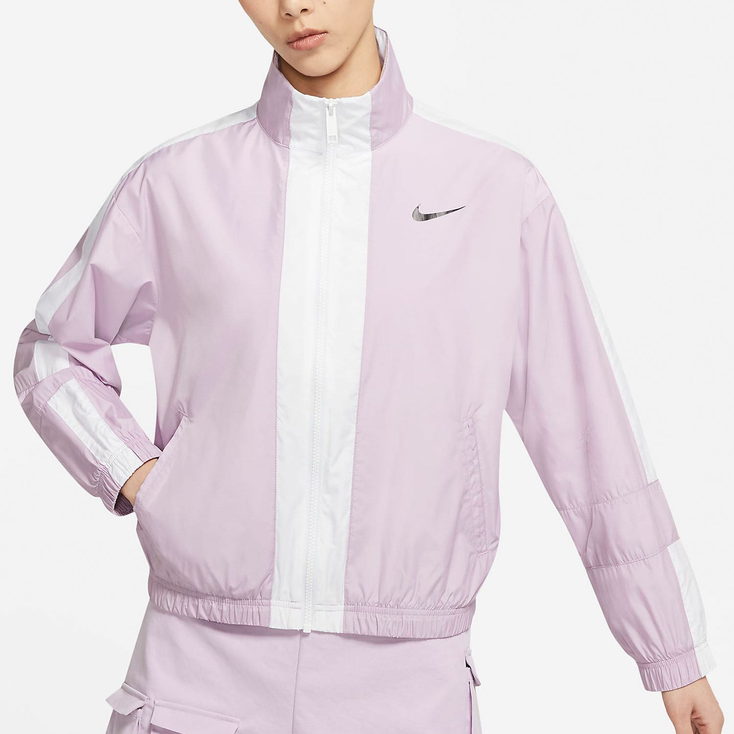 NIKE/耐克女正品外套清仓特价CZ8801-576