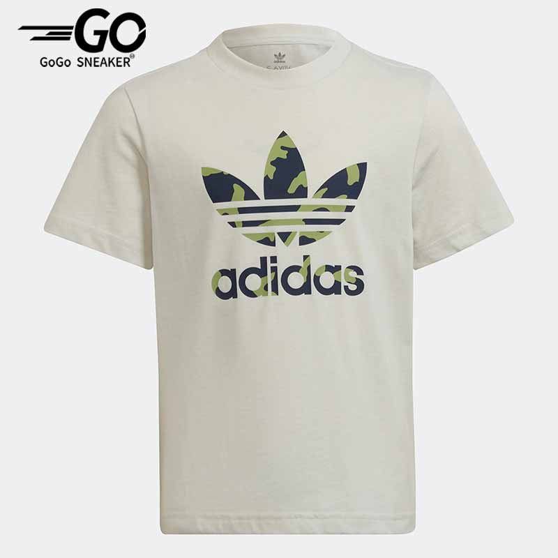 Adidas/阿迪达斯正品运动T恤
