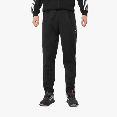 阿迪达斯男子运动长裤
