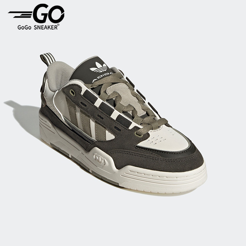 Adidas/阿迪达斯男女运动休闲鞋