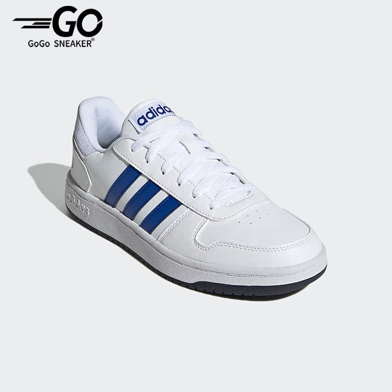 休闲鞋Adidas/阿迪达斯男女