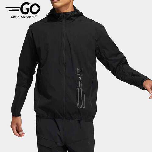 Adidas/阿迪达斯男子夹克