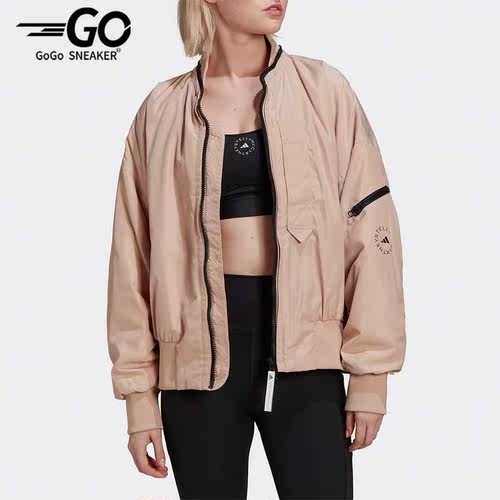 Adidas/阿迪达斯女子外套