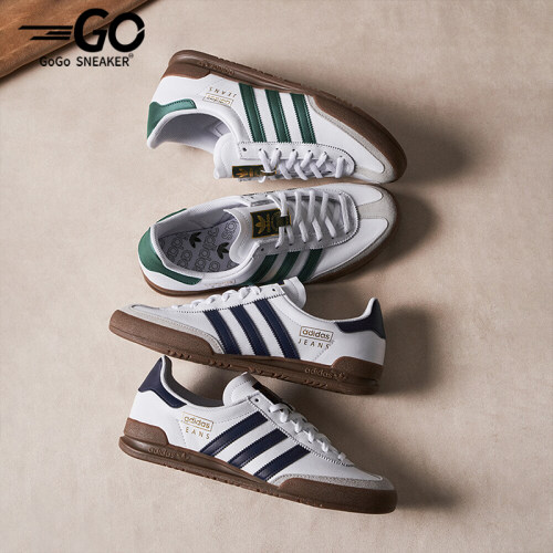 Adidas/阿迪达斯男女低帮板鞋