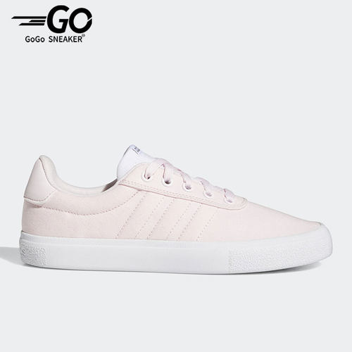 休闲板鞋Adidas/阿迪达斯低帮
