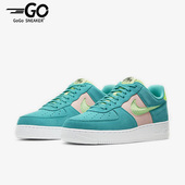 耐克正品 低帮板鞋 Air Nike Force 1男子运动时尚 CK4383 300