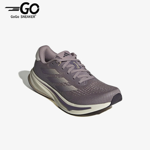 Adidas/阿迪达斯正品夏季女士网面训练跑步鞋IF3022
