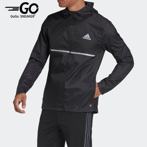 Adidas/阿迪达斯男子夹克外套