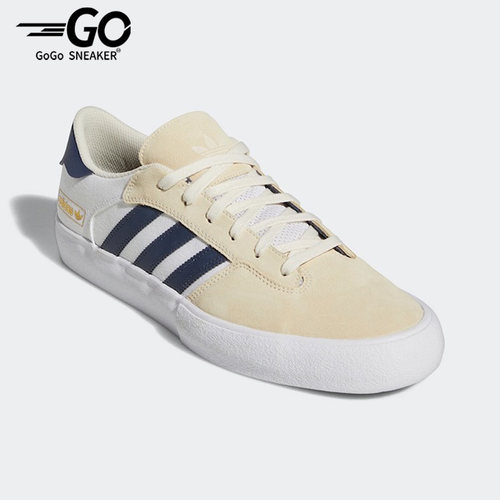Adidas/阿迪达斯正品三叶草男女同款休闲轻便经典运动板鞋 GY6925