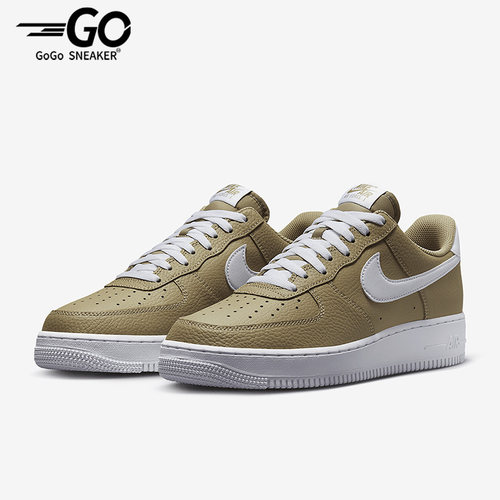 Nike/耐克正品Air Force 1 '07 AN23男子运动板鞋DV0804-200