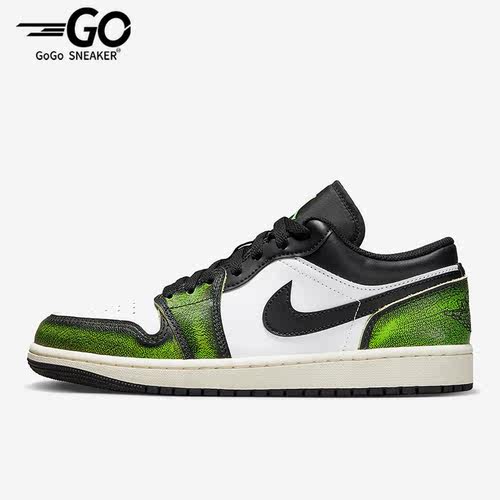 Nike/耐克正品Air Jordan 1男子休闲耐磨运动板鞋DN3705-003
