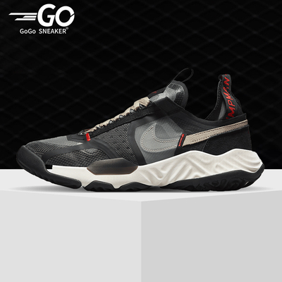 耐克JORDAN男女运动跑步鞋