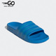 Aqua男女运动沙滩拖鞋 Adilette GZ5866 阿迪达斯正品 Adidas