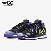 耐克正品 X男子运动网球鞋 Air Nike Zoom Vapor BQ5952 002