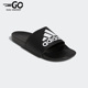 COMFORT男女夏舒适运动拖鞋 ADILETTE GY1945 阿迪达斯正品 Adidas