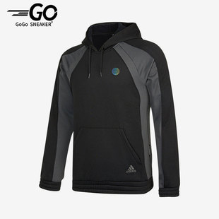 男子连帽卫衣套头衫 秋季 H50862 阿迪达斯正品 Adidas