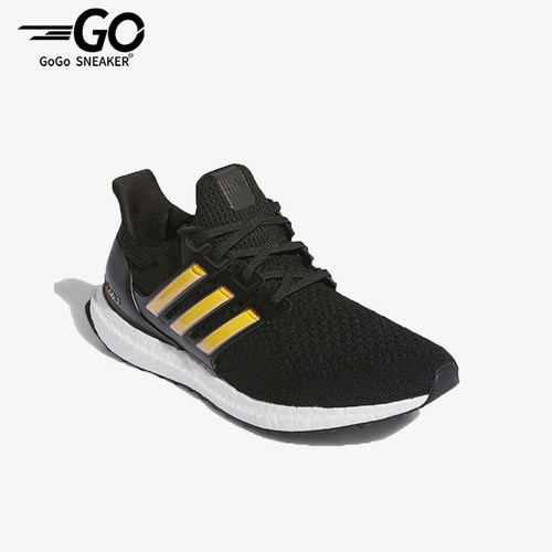 Adidas/阿迪达斯正品新款男女同款时尚透气网面低帮跑步鞋ID0153