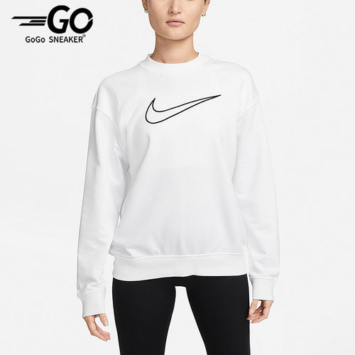 Nike/耐克正品女子运动卫衣