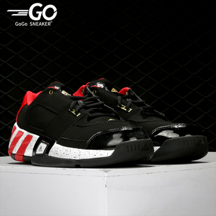 Adidas/阿迪达斯正品Regulate 男子场上篮球耐磨实战运动鞋EF9853