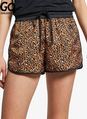 Nike/耐克正品W NSW SHORT女子运动透气跑步短裤CD3686-754