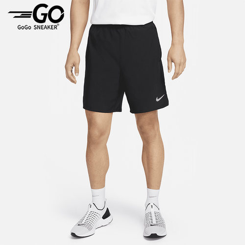 Nike/耐克正品夏季男子休闲运动宽松透气短裤DV9345-010