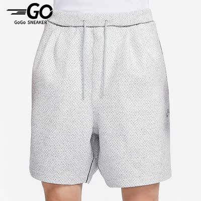 Nike/耐克正品夏季男子休闲系带运动短裤DX0202-084