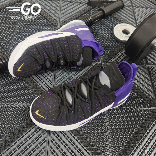 詹姆斯Nike/耐克正品LEBRON