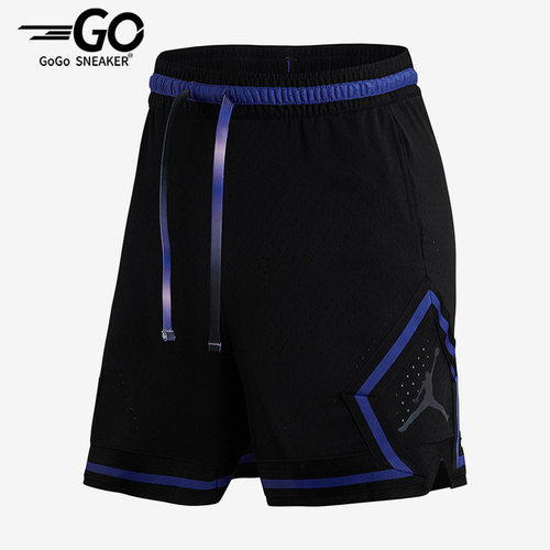 Nike/耐克正品Air Jordan男夏季运动舒适休闲透气短裤 DV9002-010