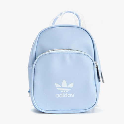 Adidas/阿迪达斯正品Originals三叶草女子BP CL XS背包DU6810