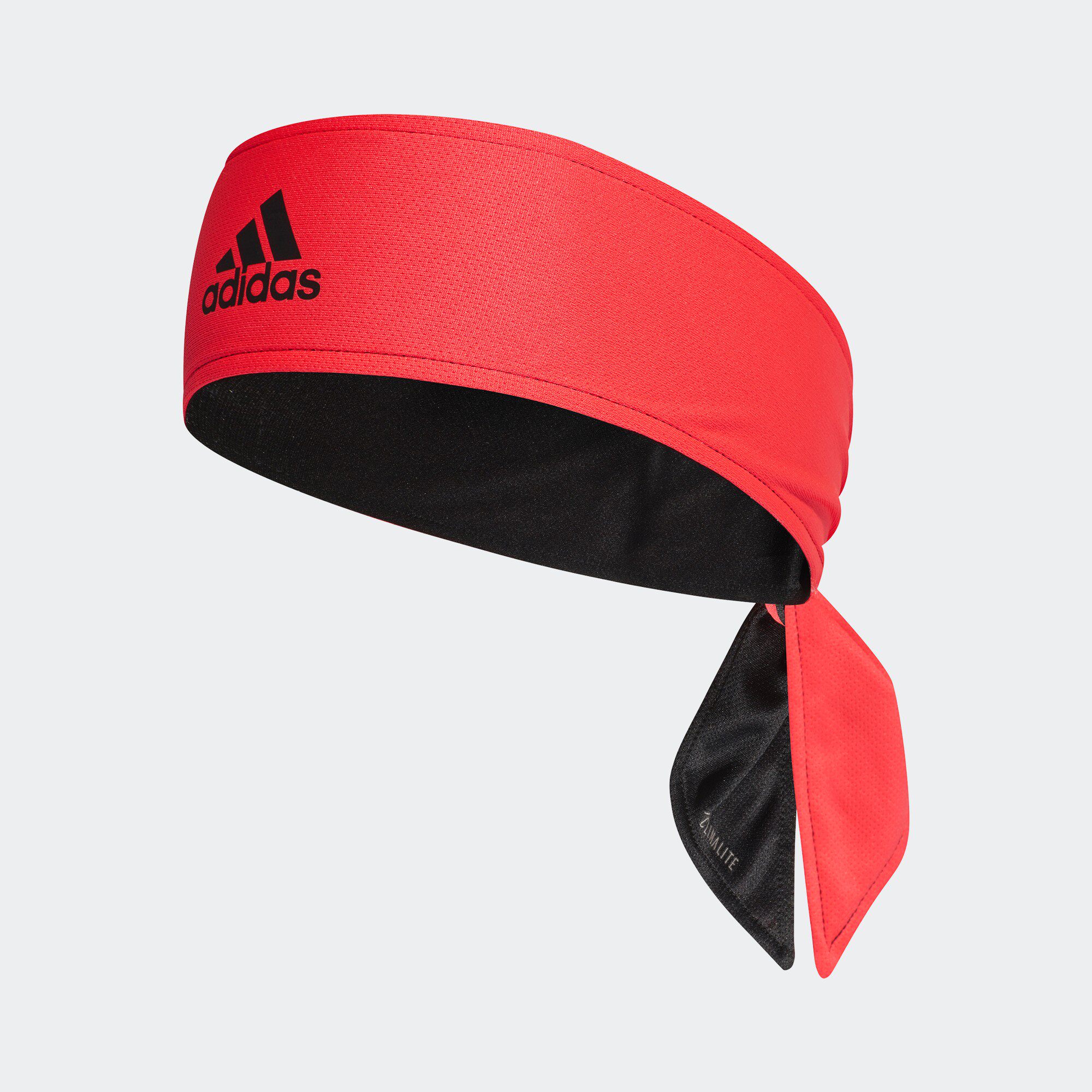 Adidas/阿迪达斯正品春季 兹维列夫网球中性运动头巾DU8457