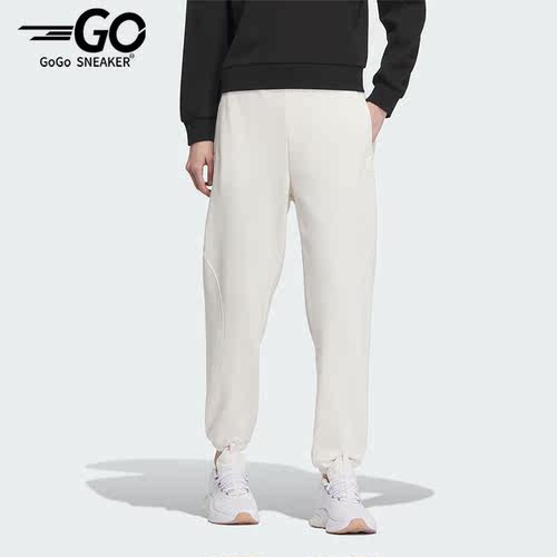 Adidas/阿迪达斯女子运动长裤