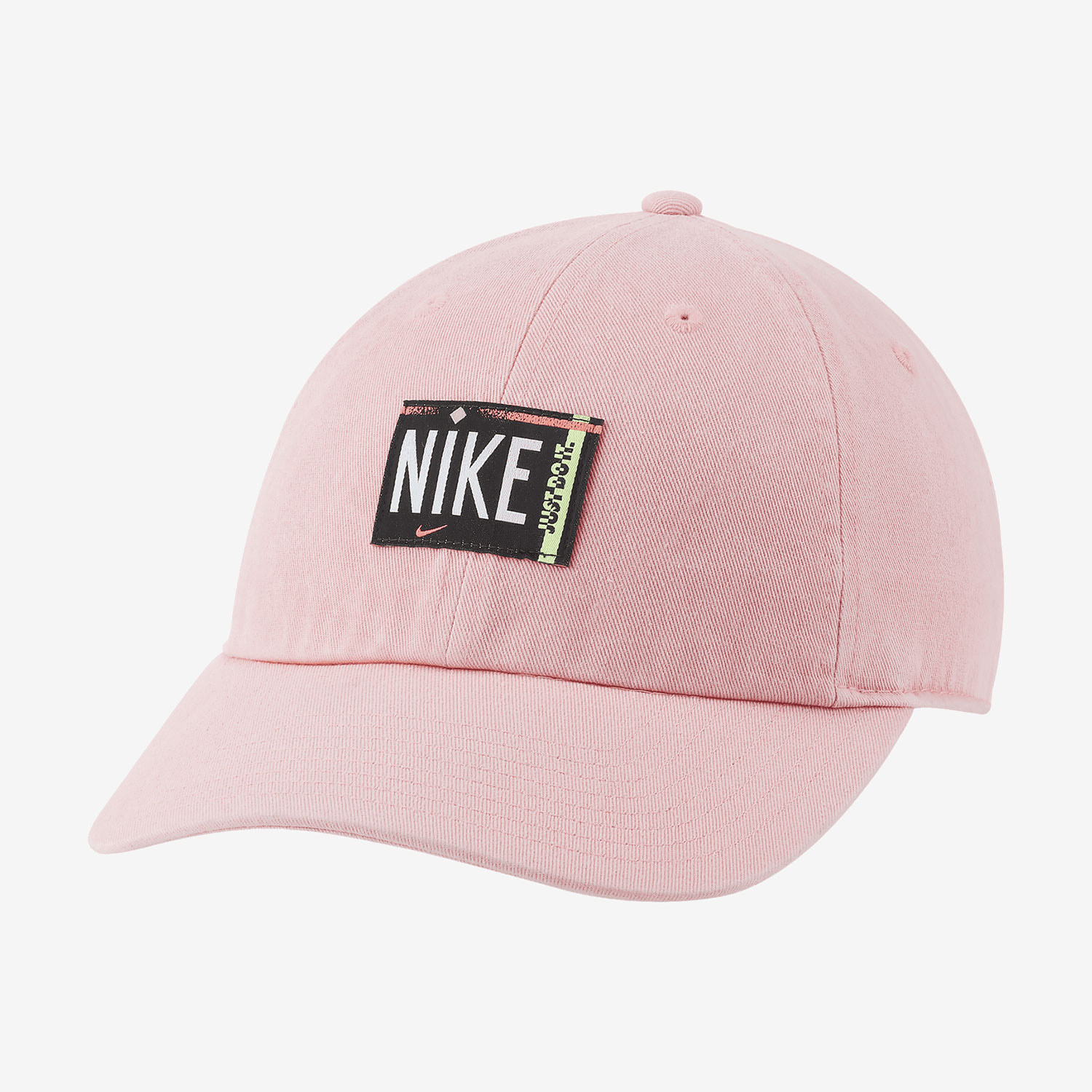 Nike/耐克正品 夏季运动帽休闲鸭舌帽棒球帽DH2058-675