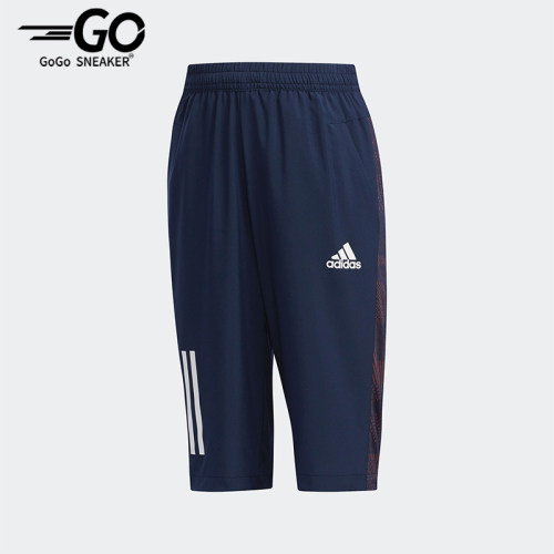 Adidas/阿迪达斯小童运动短裤