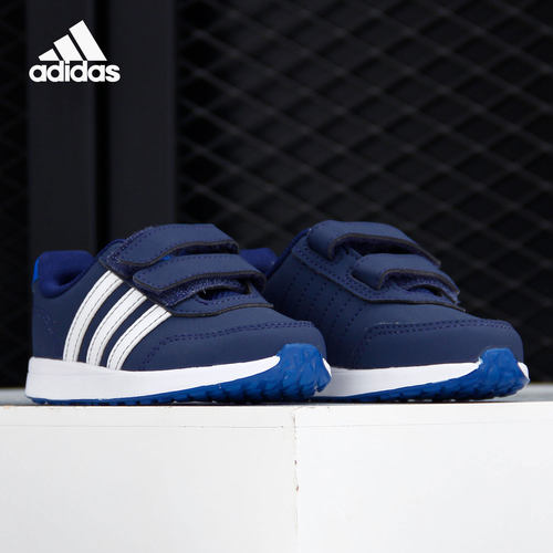 adidas阿迪达斯正品婴童运动鞋