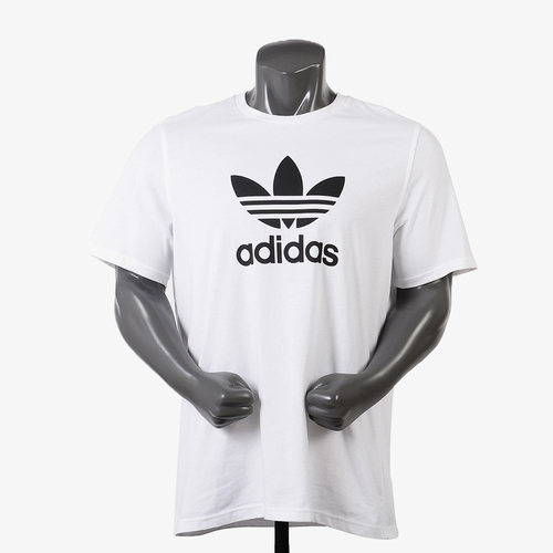 Adidas/阿迪达斯正品男子运动T恤