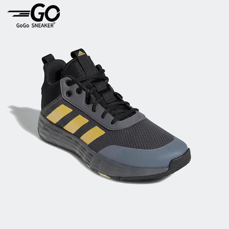 阿迪达斯正品男子篮球鞋