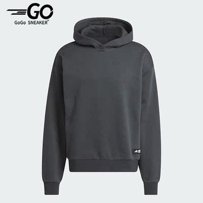 阿迪达斯男子运动卫衣