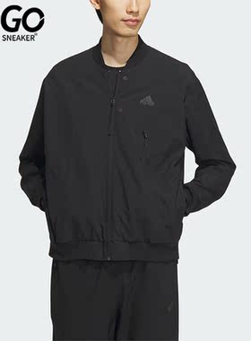 Adidas/阿迪达斯正品TH BOM WV JKT男子运动休闲夹克IP4958