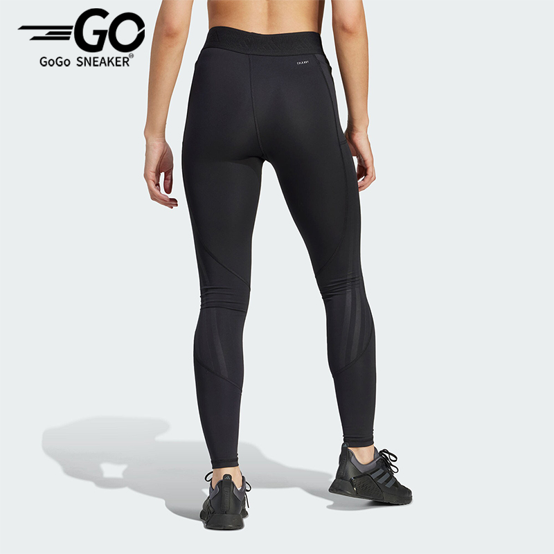 Adidas/阿迪达斯女士紧身裤