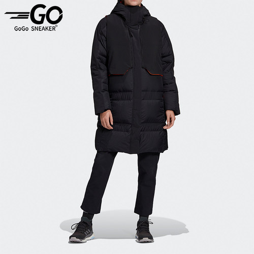 运动羽绒服Adidas/阿迪达斯