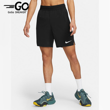 Nike/耐克正品Dri-FIT夏季男子跑步训练透气短裤 DM5951-010